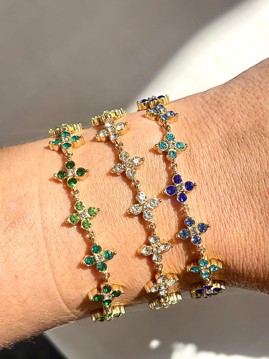 BRACELET LEÏA
