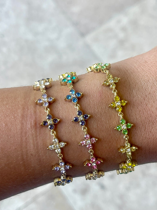 BRACELET LEIA