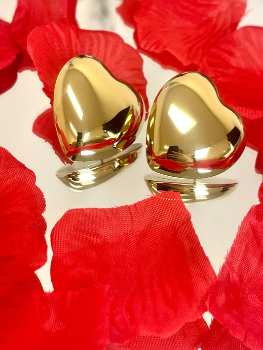 Boucles d'Oreilles Maréva