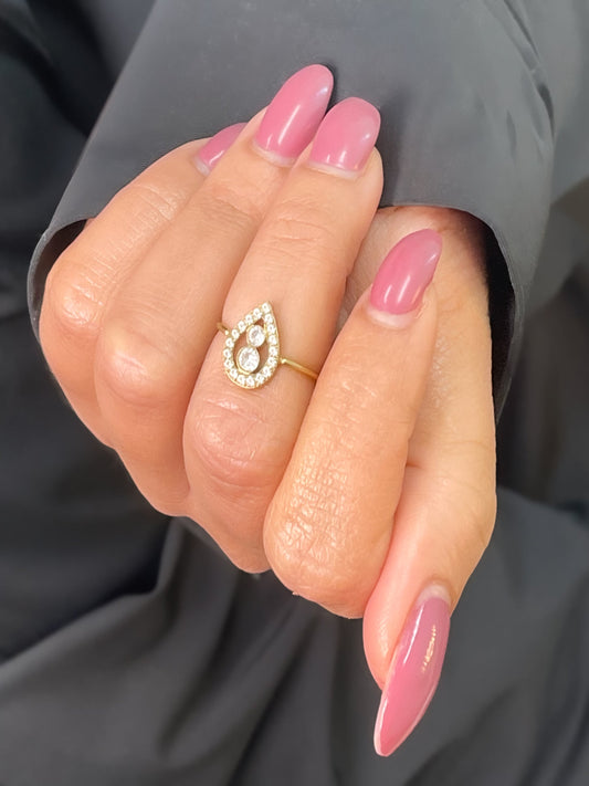 Bague Carla