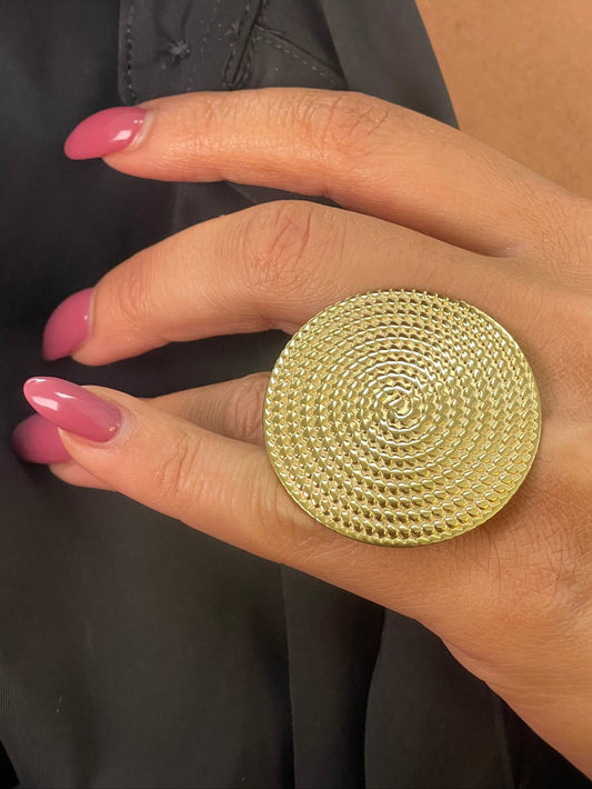 Bague Sheryne