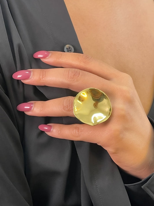 Bague Sarah