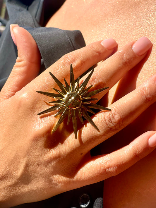 Bague Izia