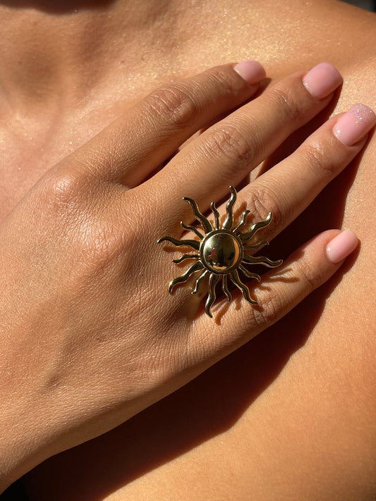 Bague Sinoe