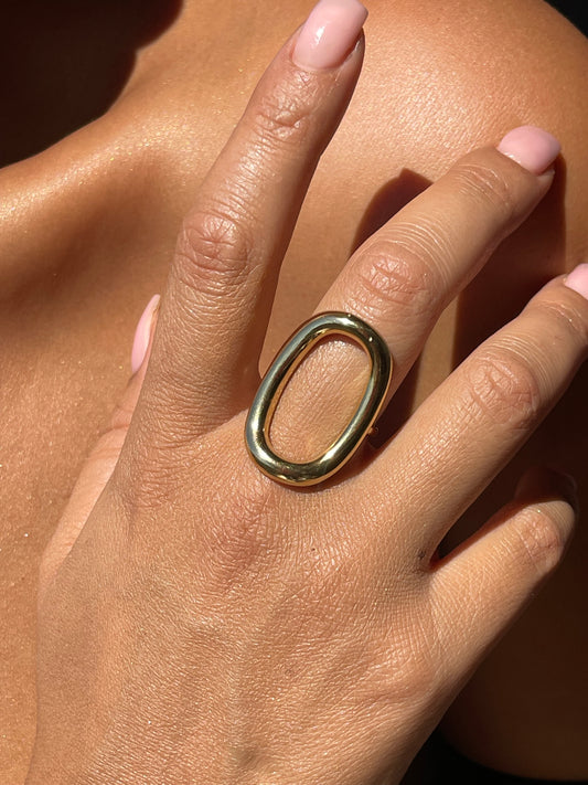 Bague Jenna