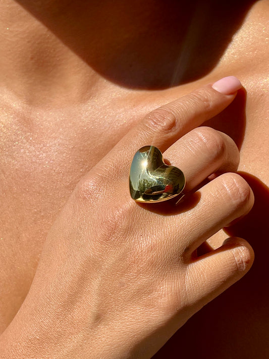 Bague Sora