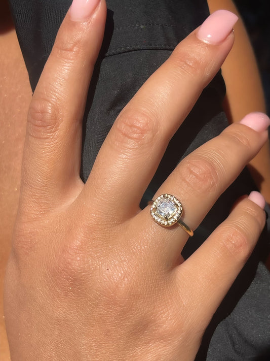 Bague Margaux