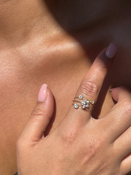 Bague Hind