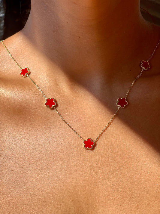 Collier Noémie