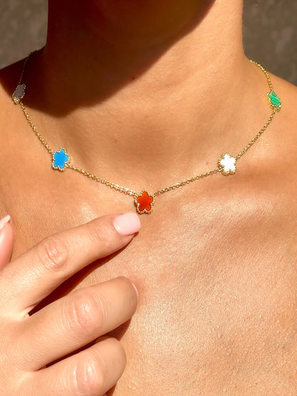 Collier Éléna