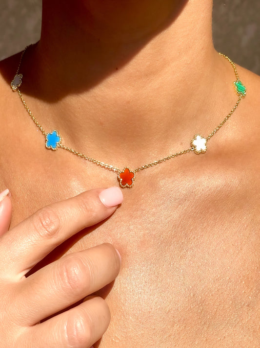 Collier Éléna