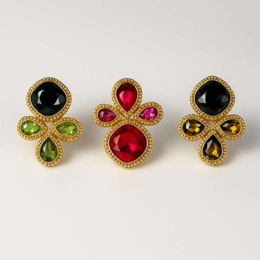 Bague Meyli